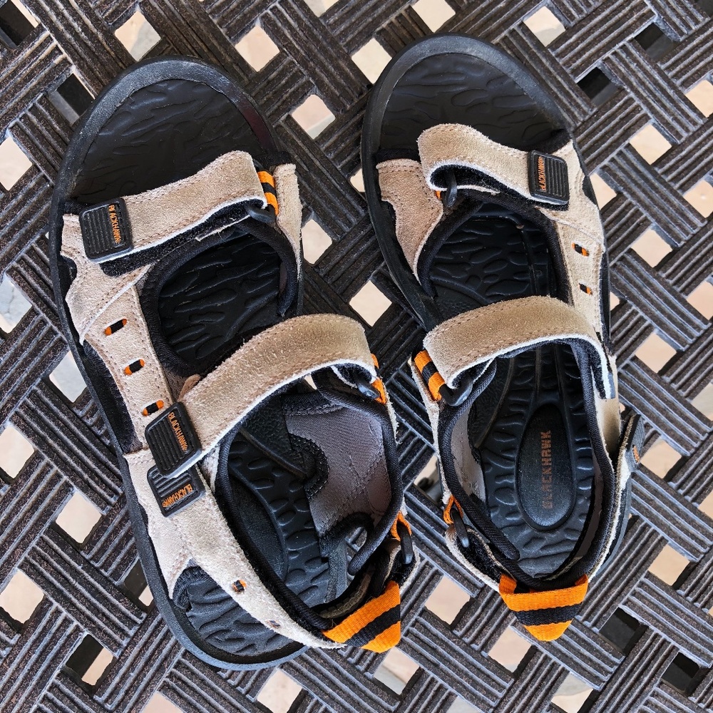 Unisex Beach Sandals